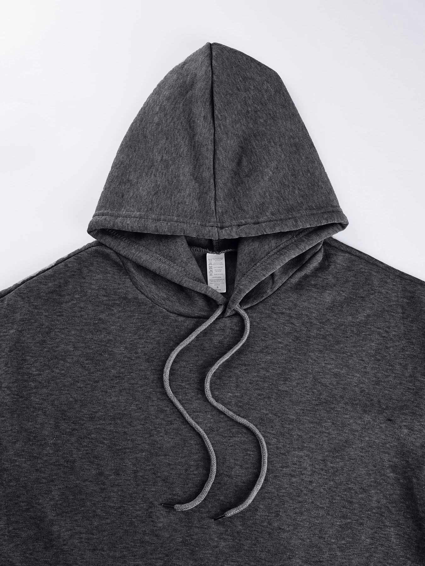 Man Hoodie Set Casual New York Empire State Since 1788 Print