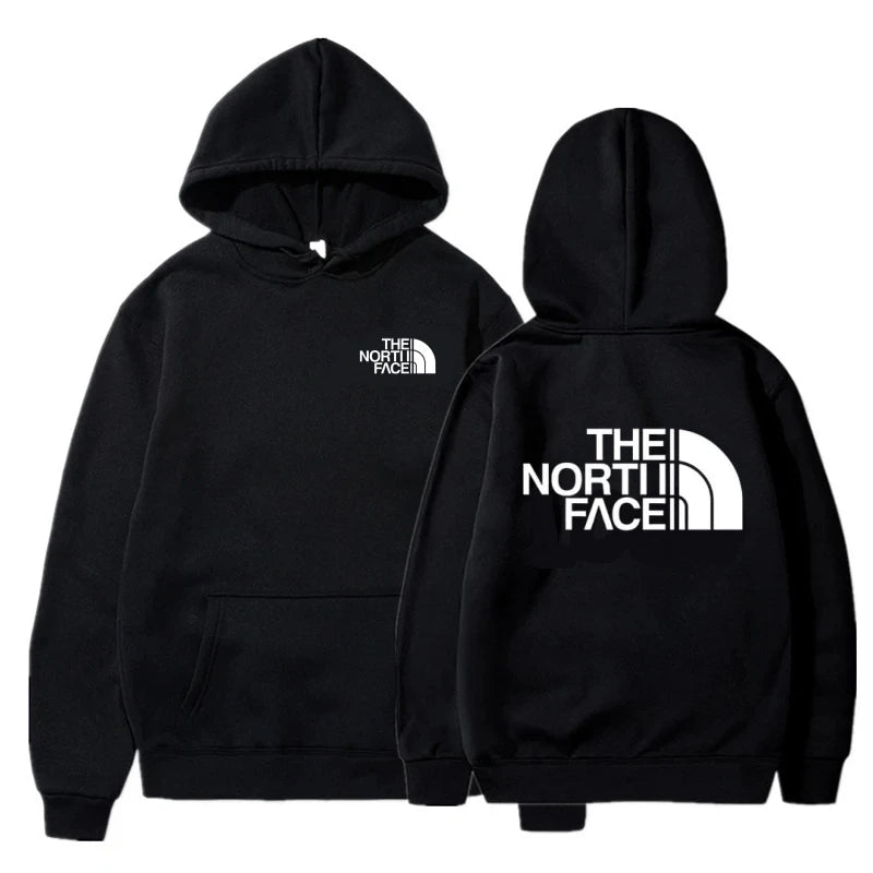 Man Hooded Sweatshirts All Season Daily Casual Sports Hoody Coats Home Outdoor Comfort Gym Fitness Hoodies Fashion Men's Clothes