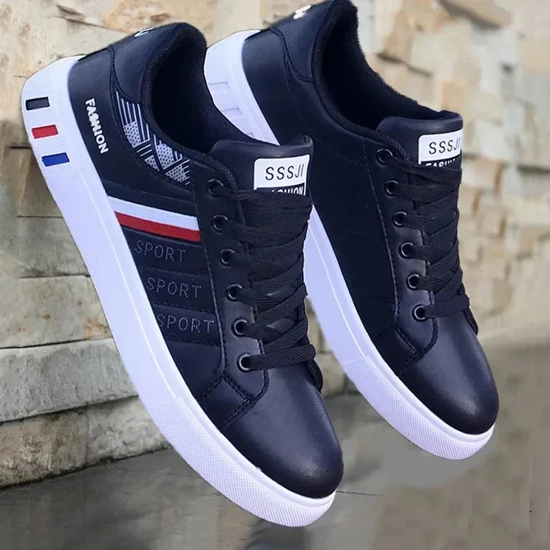 Summer Men Sneakers Casual
