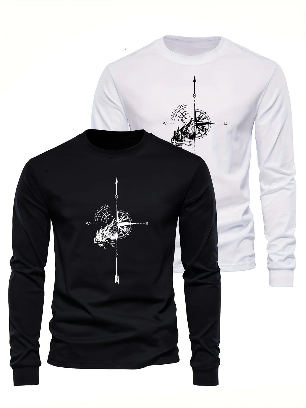 Men's fit comfortable sports and leisure mountain